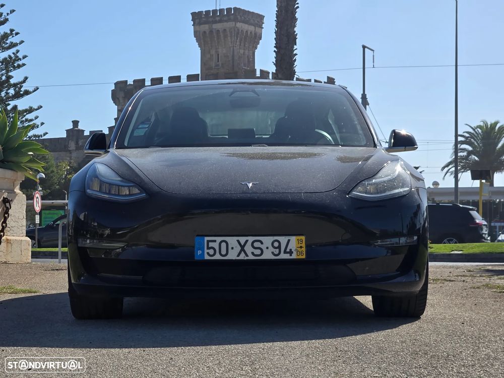 Tesla Model 3 Performance Dual Motor AWD - 7