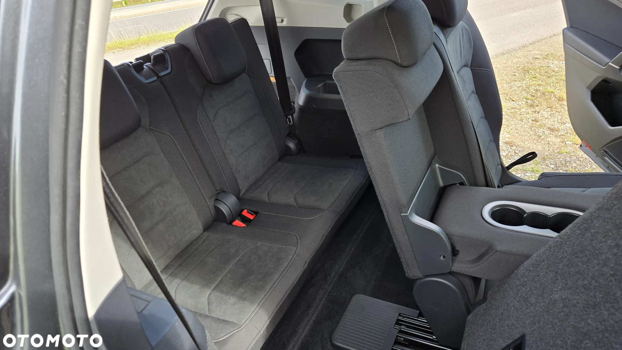 Volkswagen Tiguan 2.0 TDI SCR (BlueMotion Technology) DSG Highline - 24