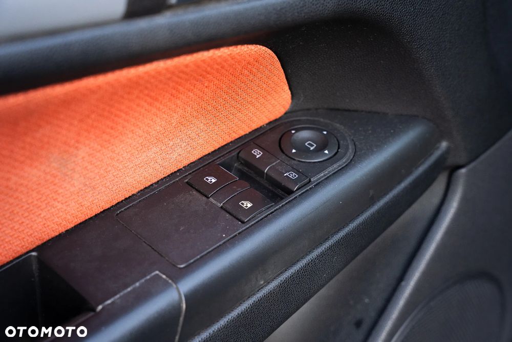 Opel Astra 1.6 Cosmo - 14