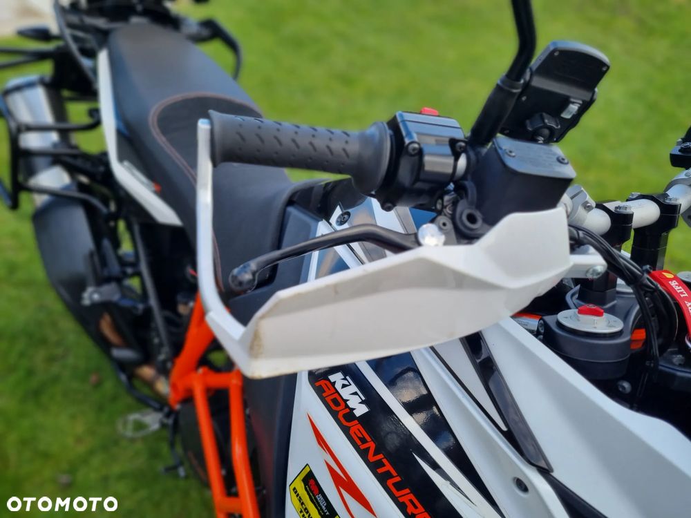 KTM Adventure - 11