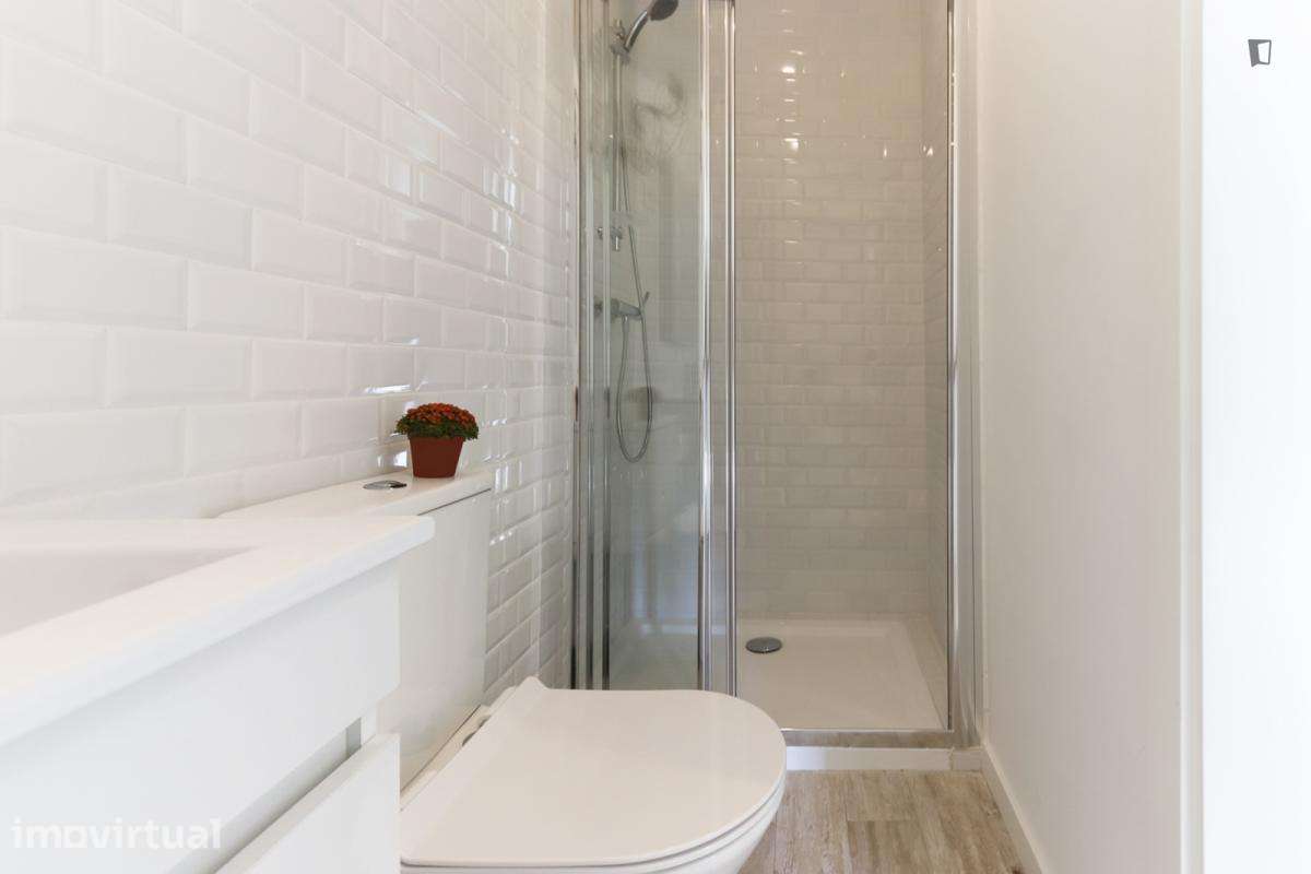 Apartamento com 1 quartos - localizado em Ajuda Lisbon - Grande imagem: 3/21