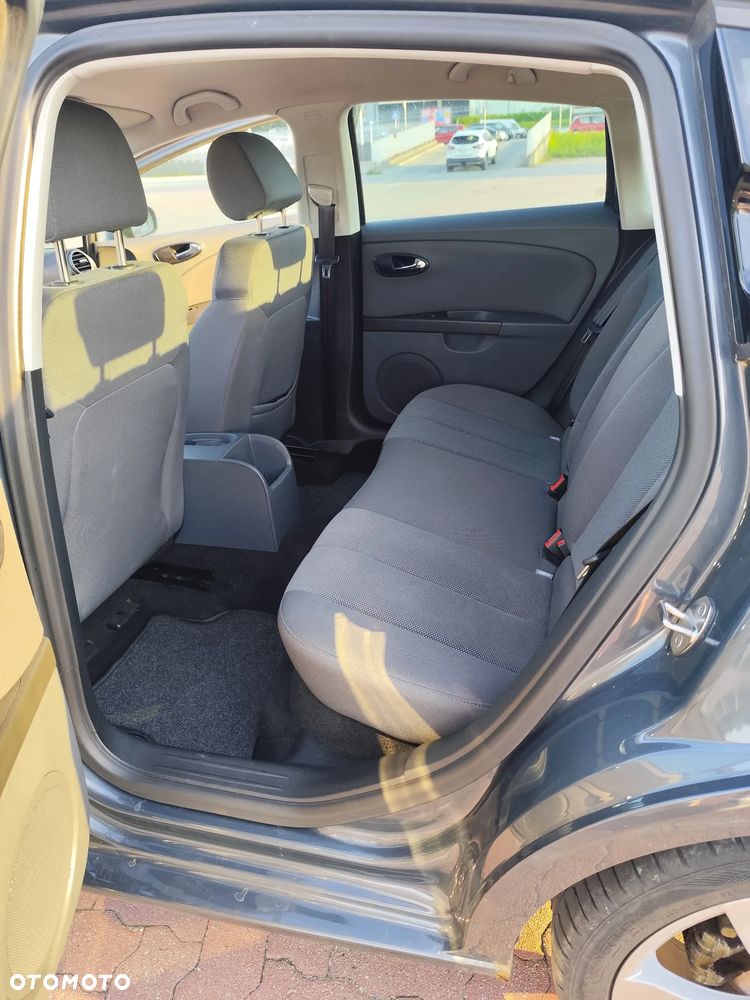 Seat Leon 1.6 Audience - 16