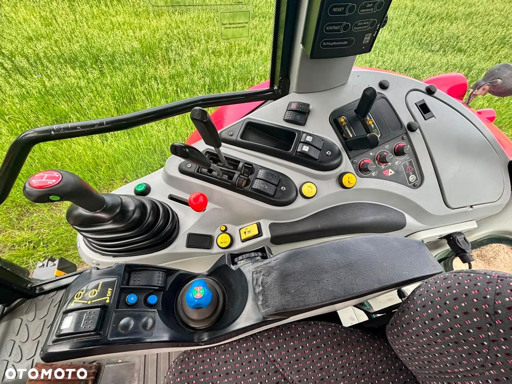 John Deere Massey ferguson - 3