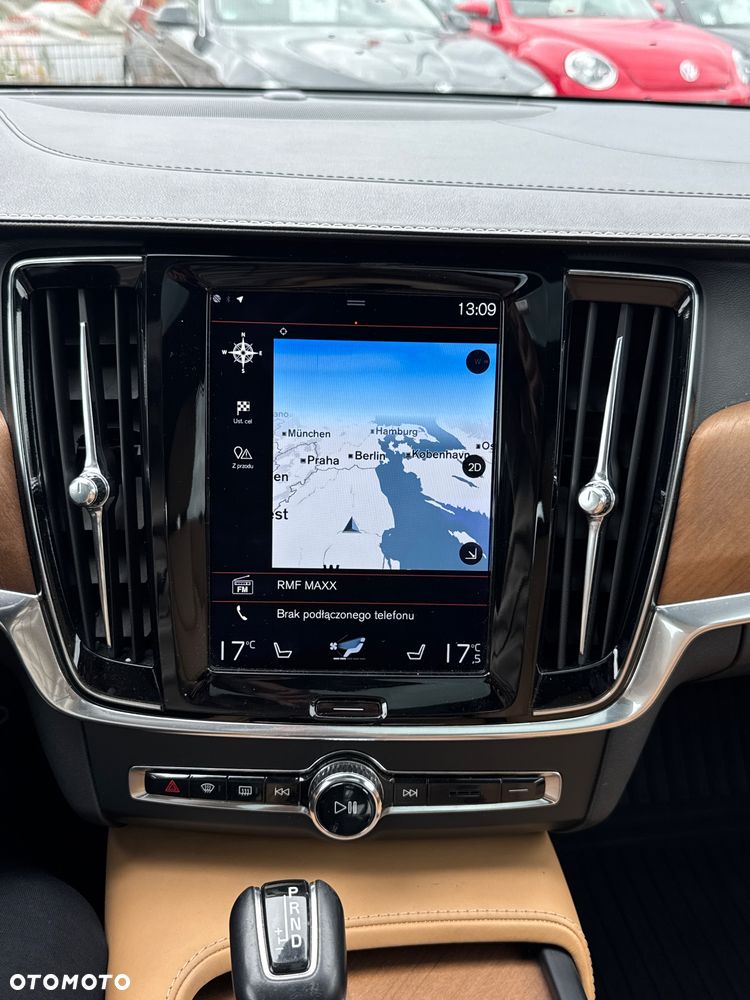 Volvo S90 T6 AWD Geartronic Inscription - 38