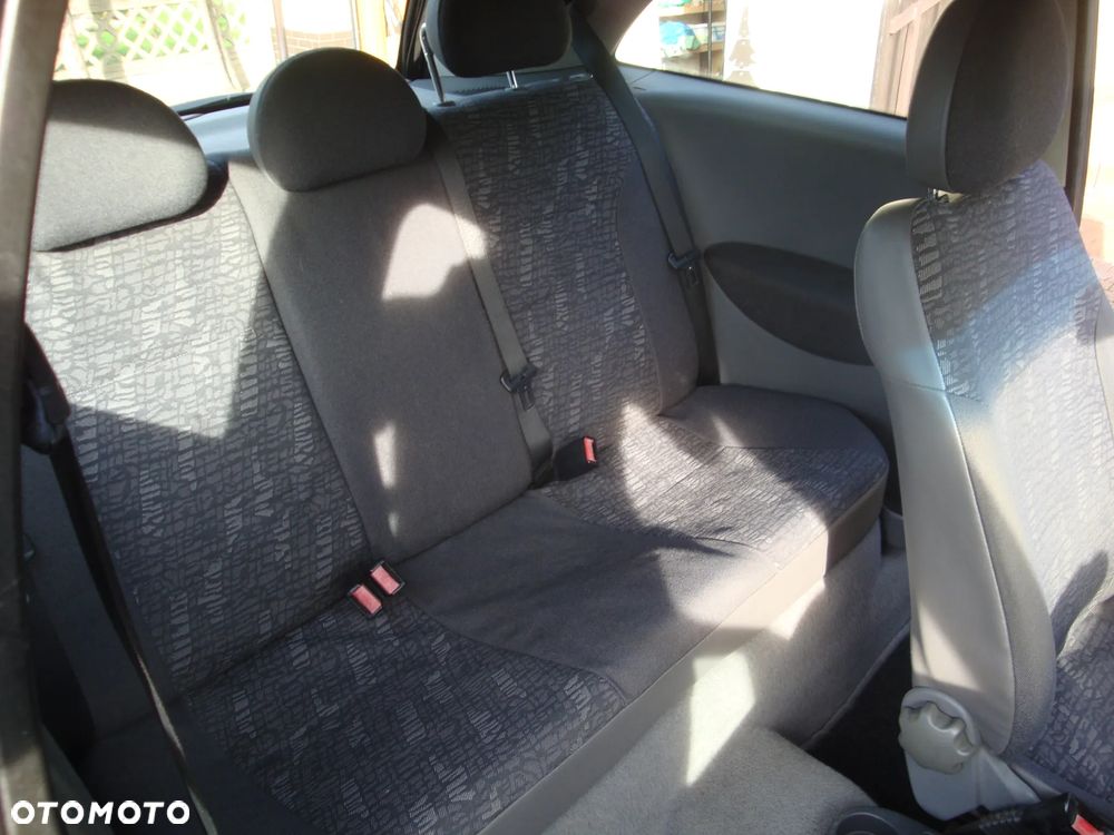 Opel Corsa 1.7 DI Start - 7