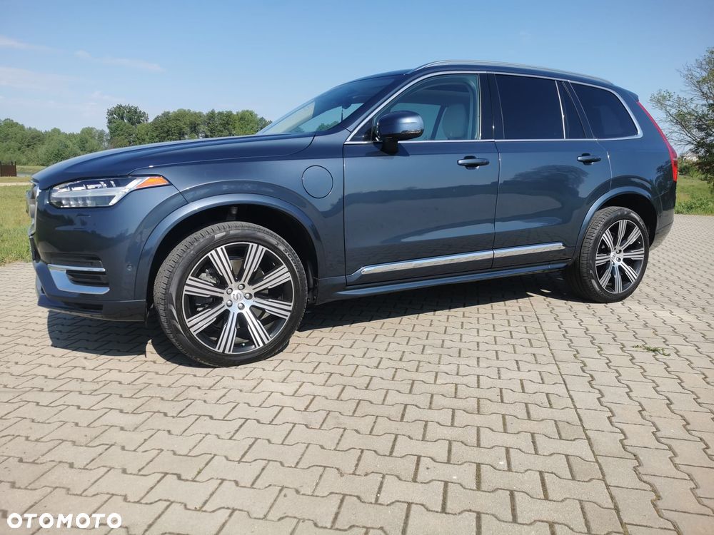 Volvo XC 90 - 11