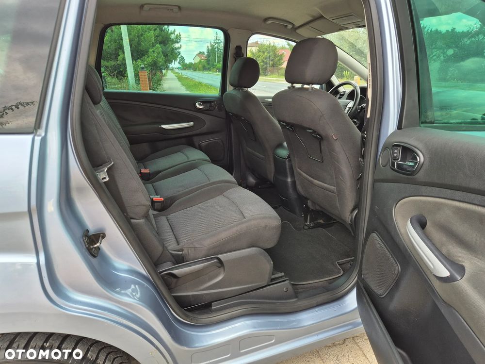 Ford S-Max 1.8 TDCi Trend - 9