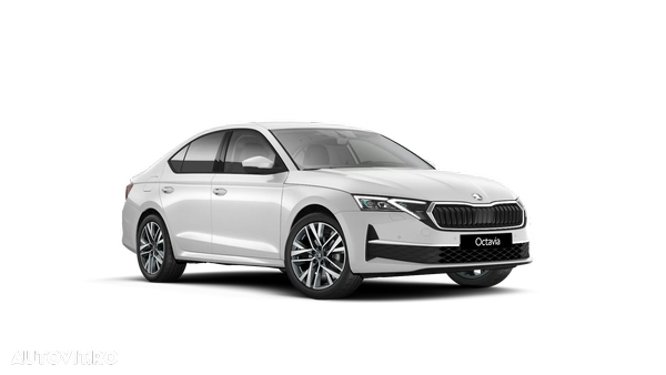 Skoda Octavia 2.0 TDI 150 CP DSG Selection