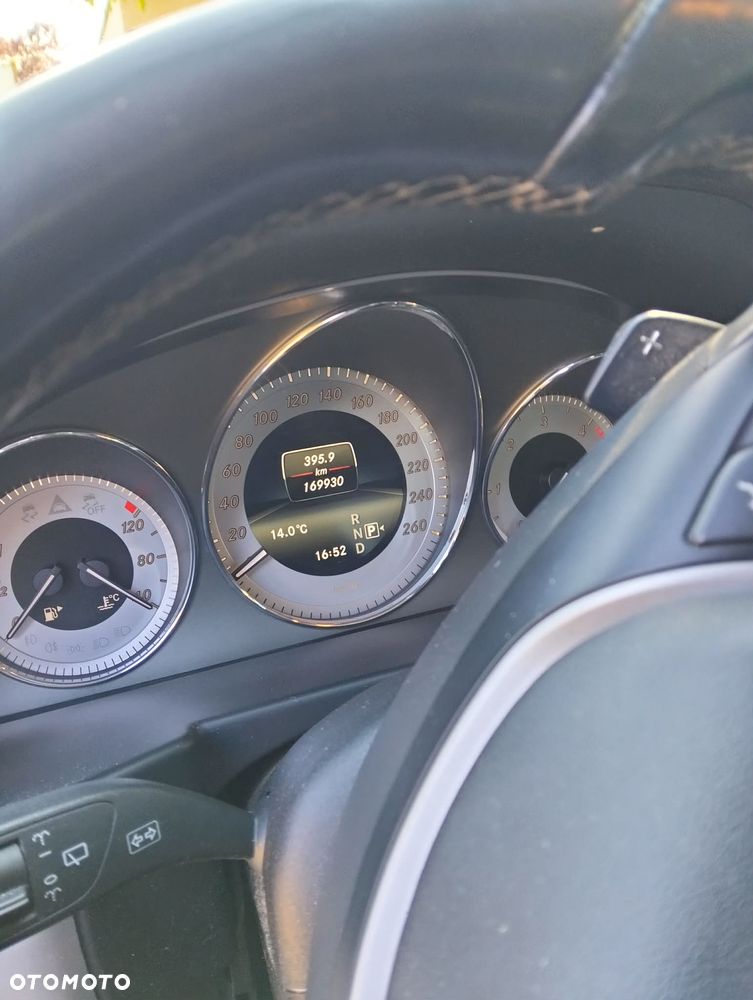 Mercedes-Benz GLK - 7