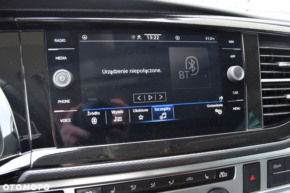 Volkswagen California - 19