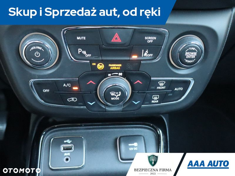 Jeep Compass - 14