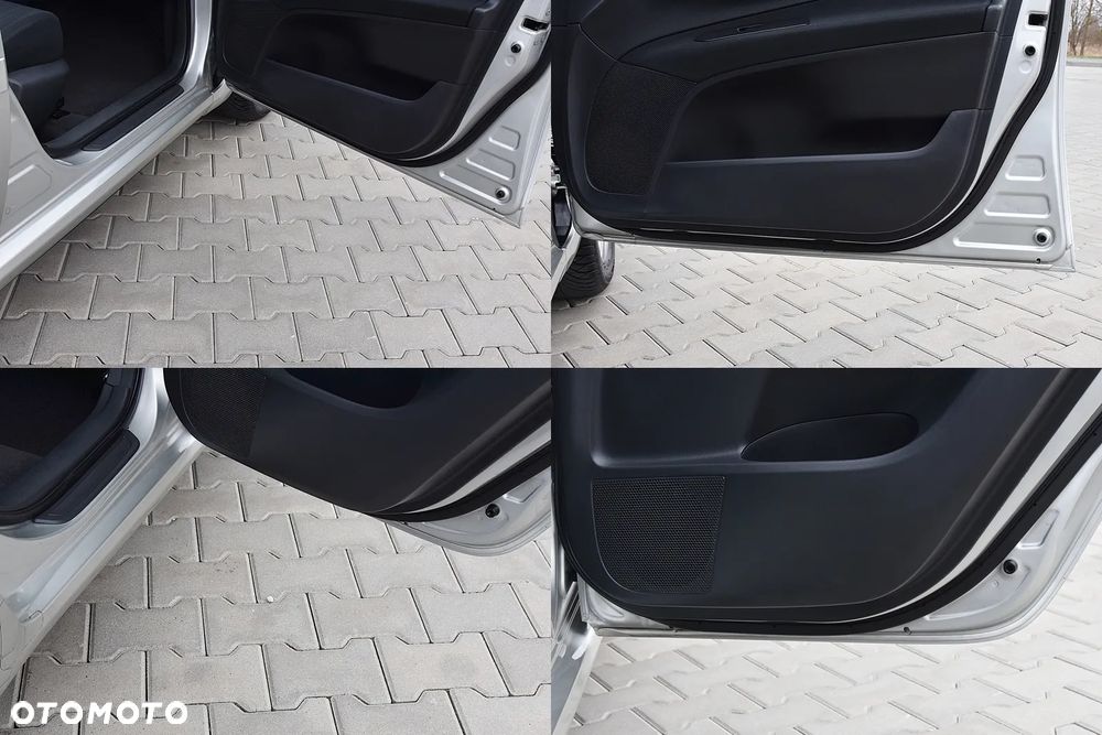 Toyota Auris 1.6 Luna - 34