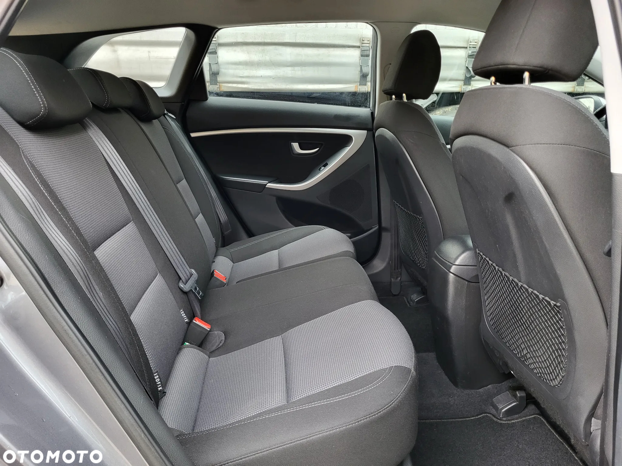 Hyundai i30 1.6 GDI BlueDrive Comfort - 25