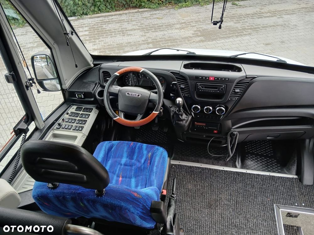 Iveco Feniksbus - 9