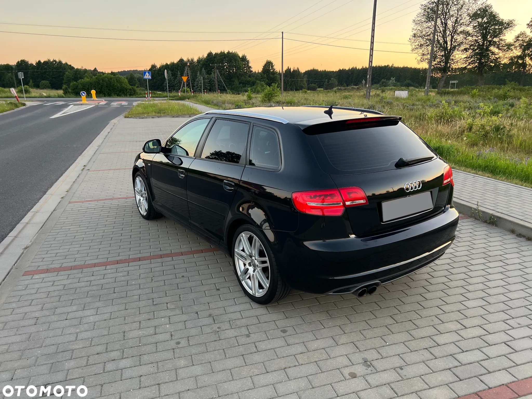 Audi A3 1.4 TFSI Attraction S tronic - 6