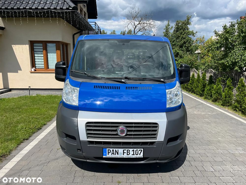Fiat Ducato - 26