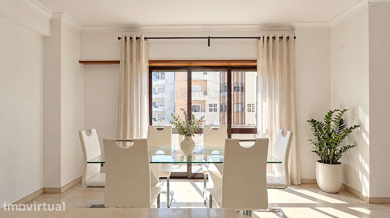 Apartamento T3 para venda - Grande imagem: 3/19