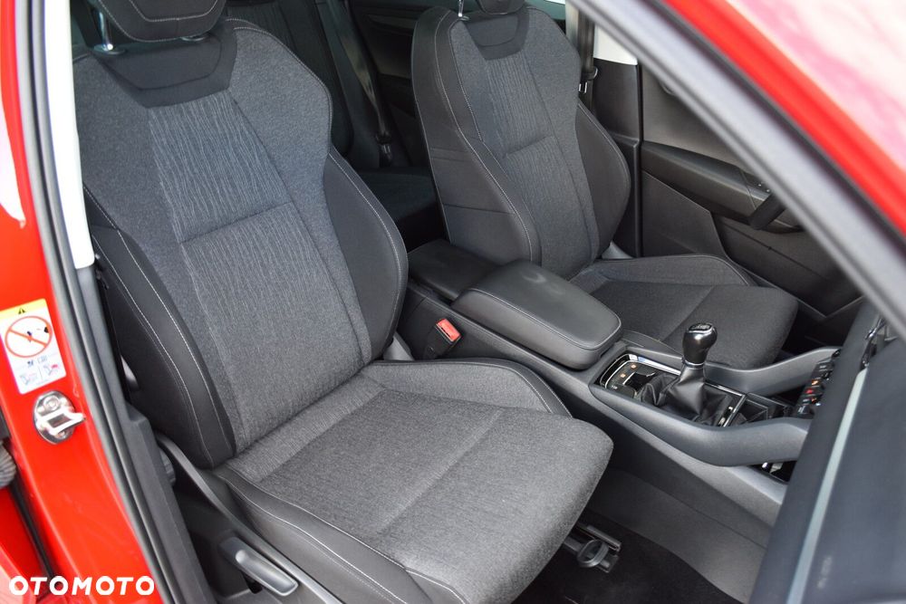 Skoda Karoq 2019
