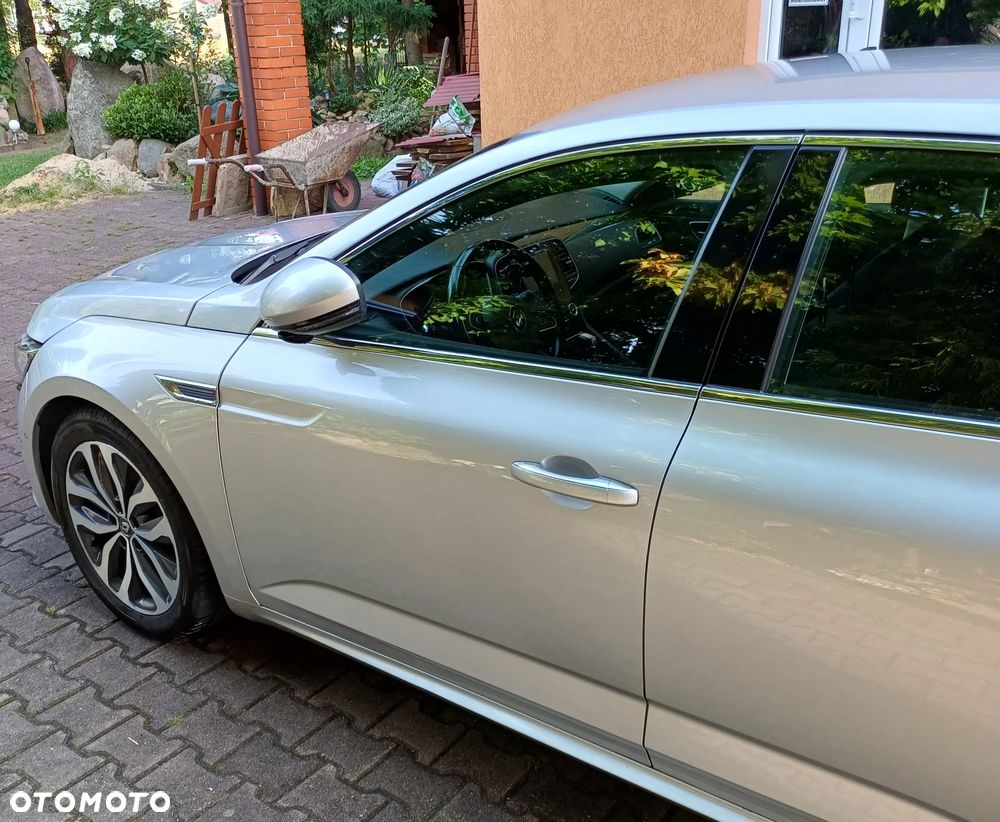 Renault Talisman 1.6 Energy TCe Intens EDC - 3