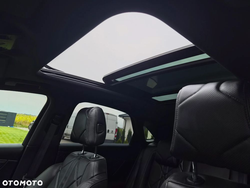 DS Automobiles DS 7 Crossback 2.0 BlueHDi Louvre - 25