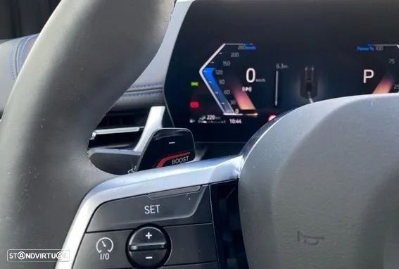 BMW 220 Active Tourer i Pack Desportivo M Auto - 6
