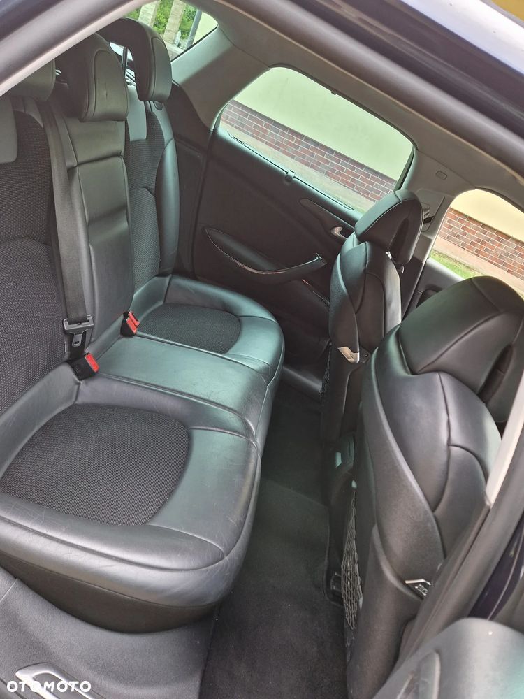 Citroën C5 V6 HDi 205 Biturbo FAP Exclusive - 12
