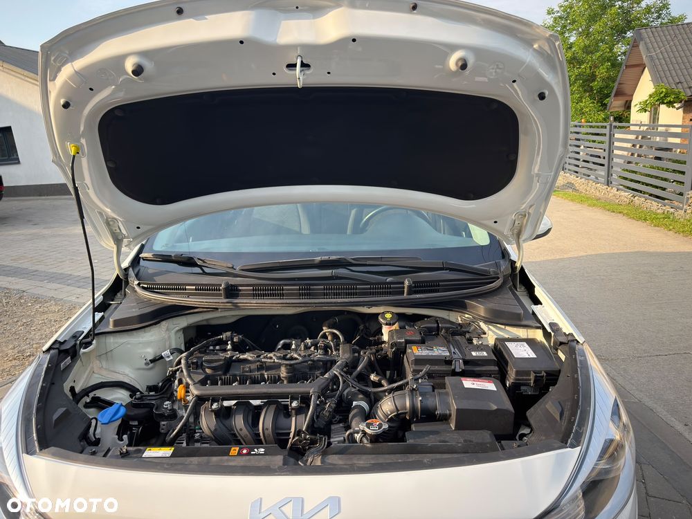 Kia Rio - 19