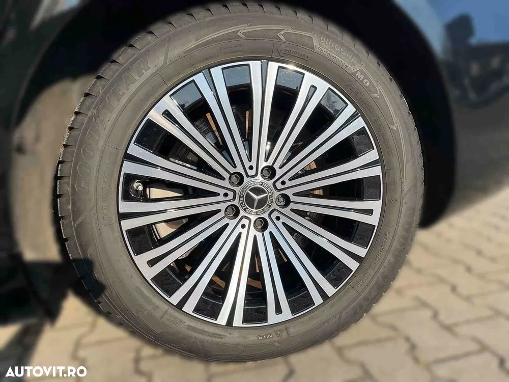 Mercedes-Benz EQS - 13