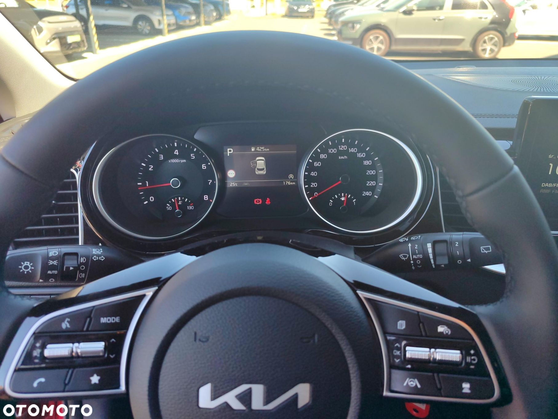 Kia XCeed - 6