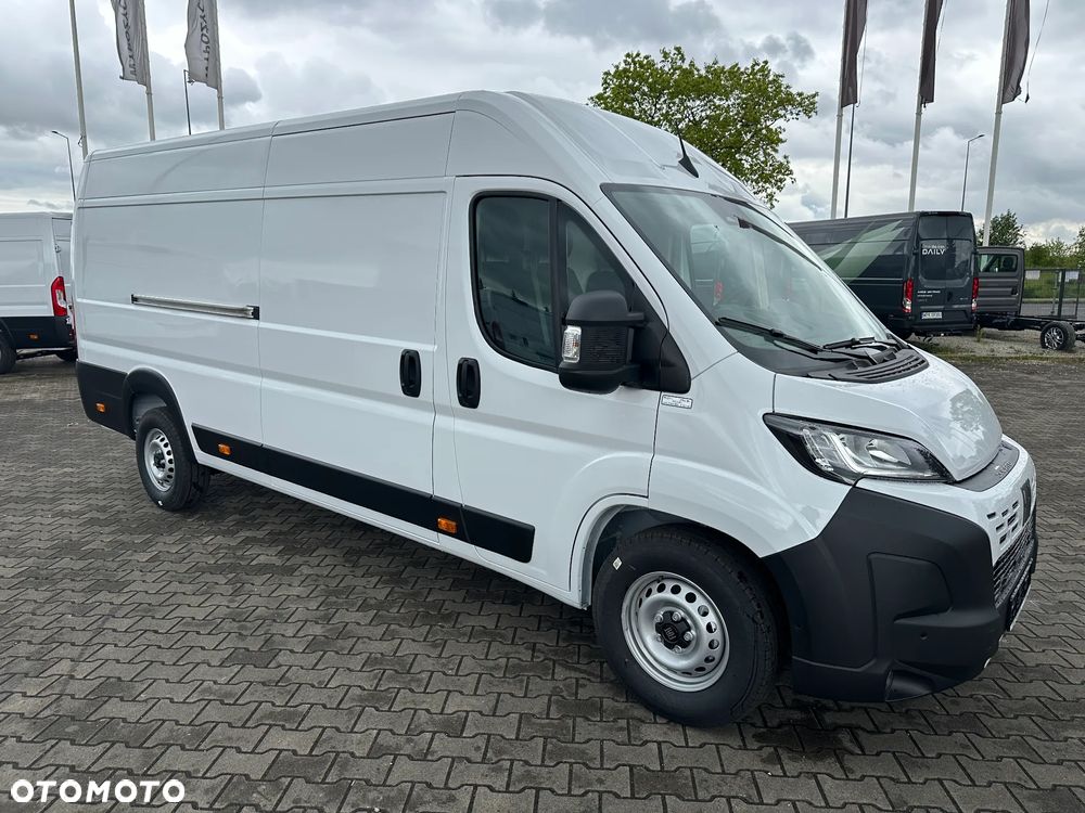 Fiat Ducato OKAZJA CENOWA !!! - 9