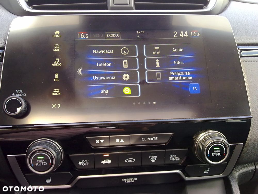 Honda CR-V 2.0 i-MMD Executive (Honda Connect+) - 40