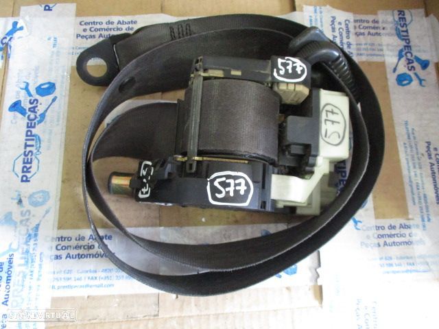 Pre-Tensor 33006712C FIAT PUNTO 2000 FD - 1