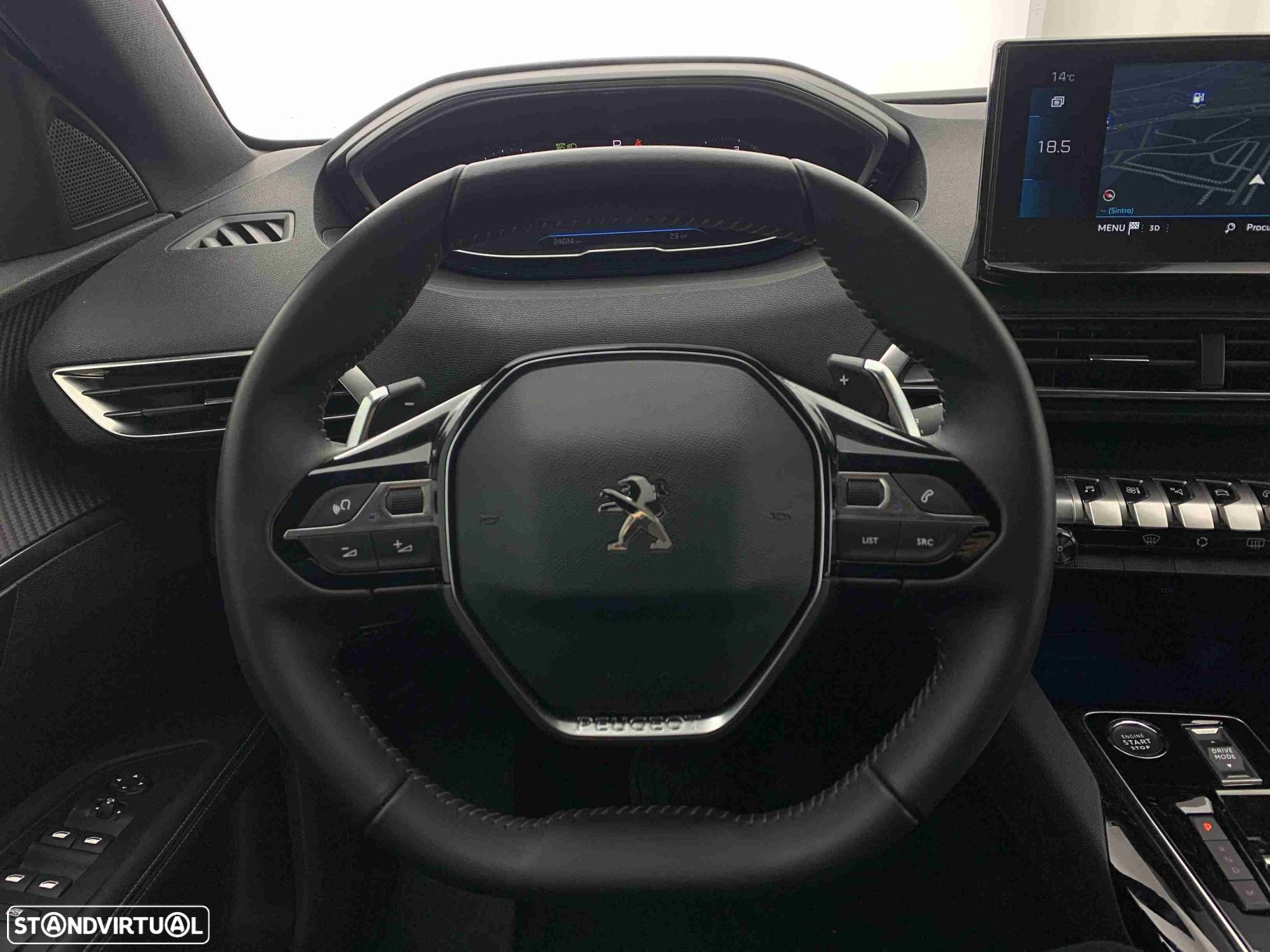 Peugeot 5008 1.5 BlueHDi Allure Pack EAT8 - 18