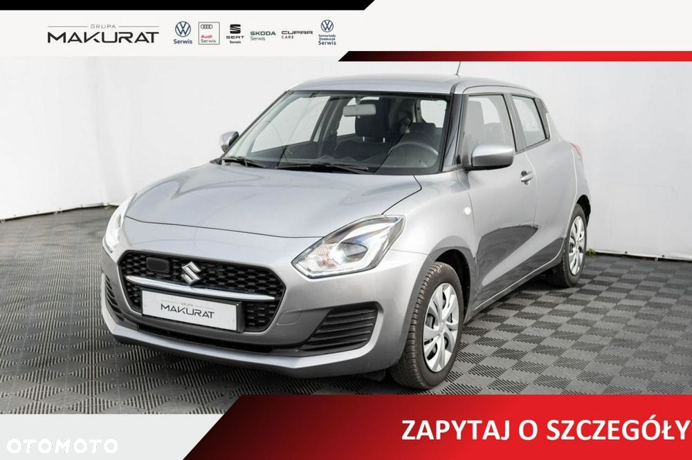 Suzuki Swift - 2