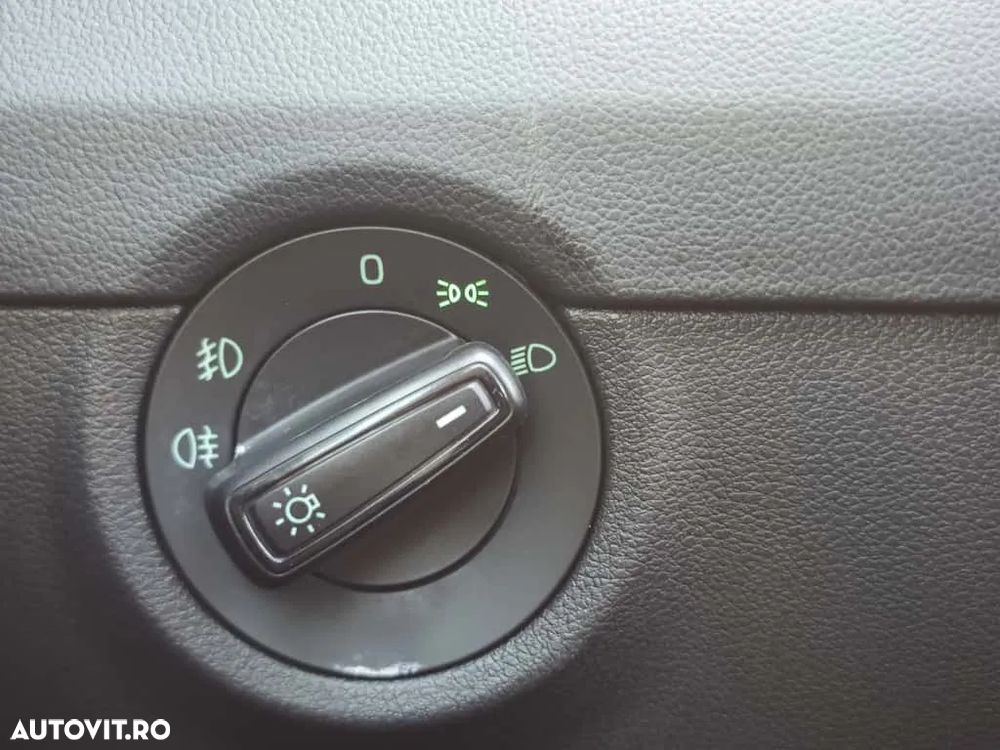 Skoda Octavia Combi 1.0 TSI Ambition - 24