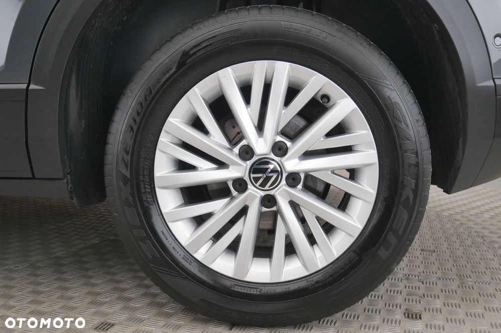 Volkswagen T-Roc 1.5 TSI Life DSG - 14