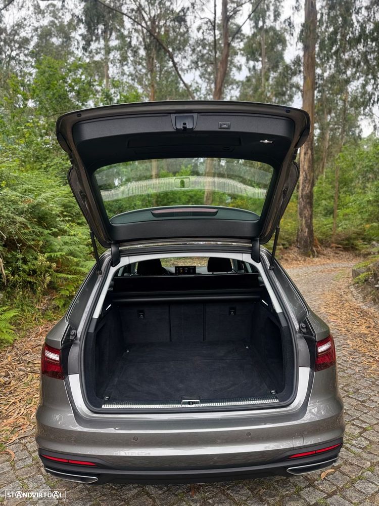 Audi A4 Avant - 33