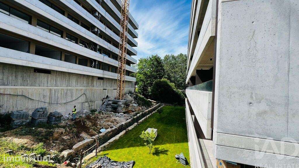 Apartamento T1 em Mafamude e Vilar do Paraíso de 43,00 m2 - Grande imagem: 3/29