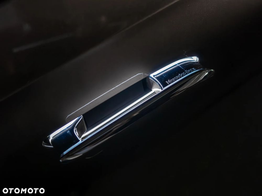 Mercedes-Benz Klasa E 300de 4Matic 9G-TRONIC Edition AMG Line - 10