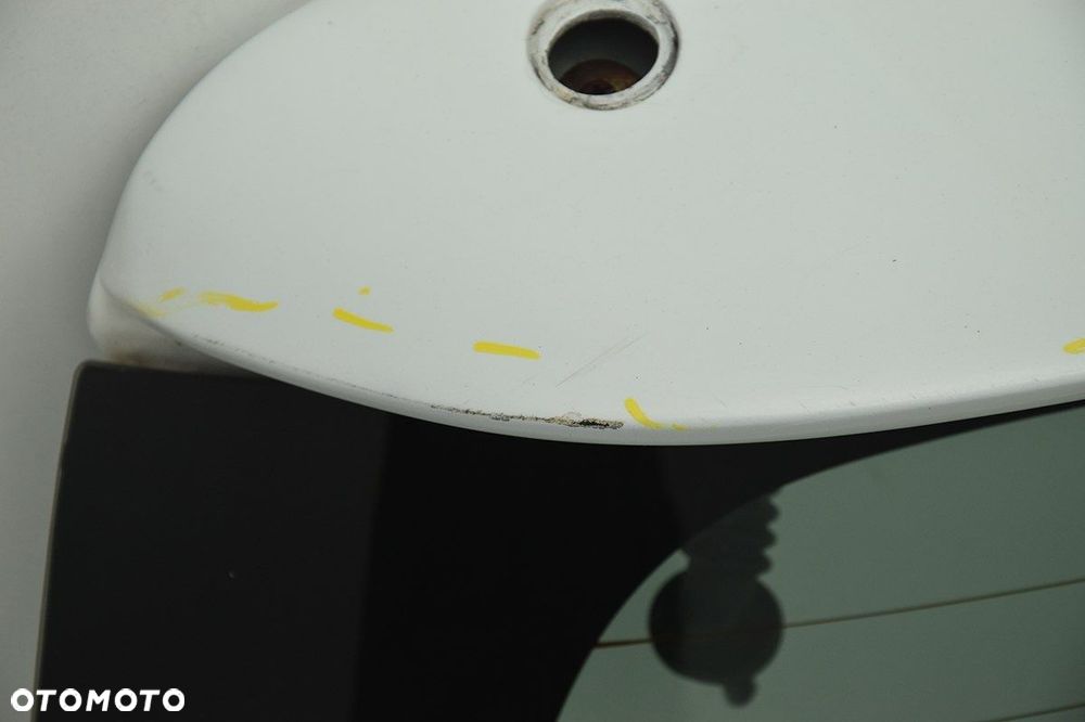 klapa tylna tył suzuki swift iv - 5