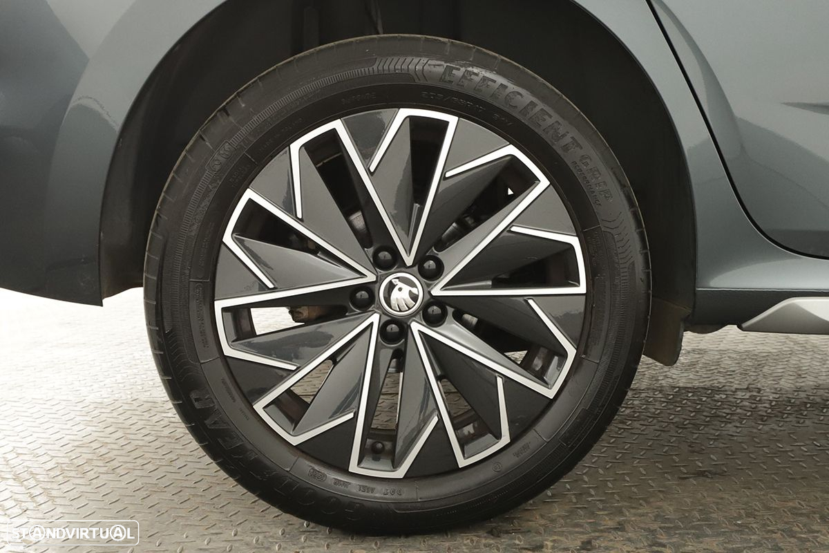Skoda Kamiq 1.0 TSI Style DSG - 5