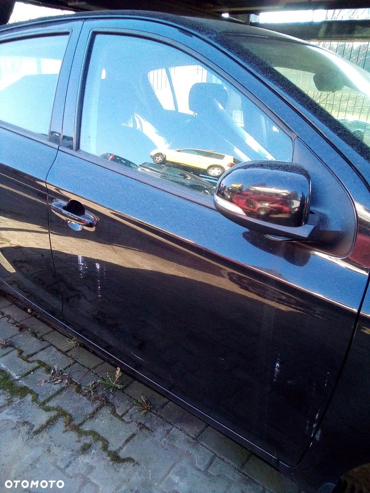 Drzwi Przednie Lewe/Prawe Hyundai i20 - 1