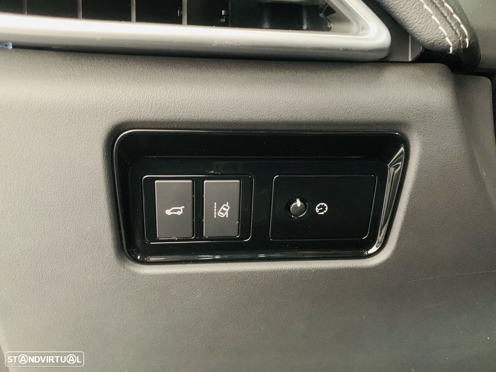 Jaguar F-Pace 2.0 i4D R-Sport AWD - 10