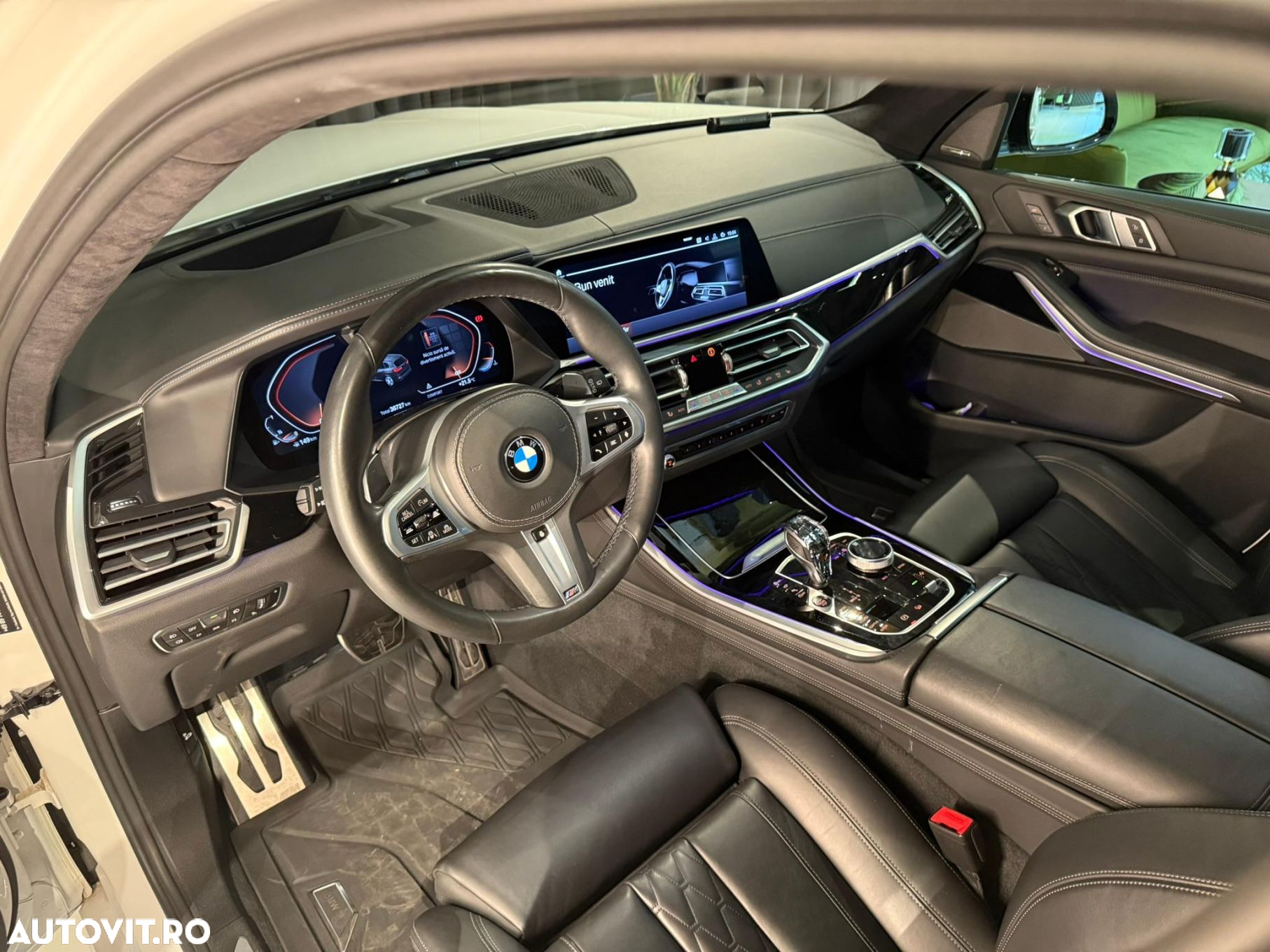 BMW X5 xDrive40i - 14