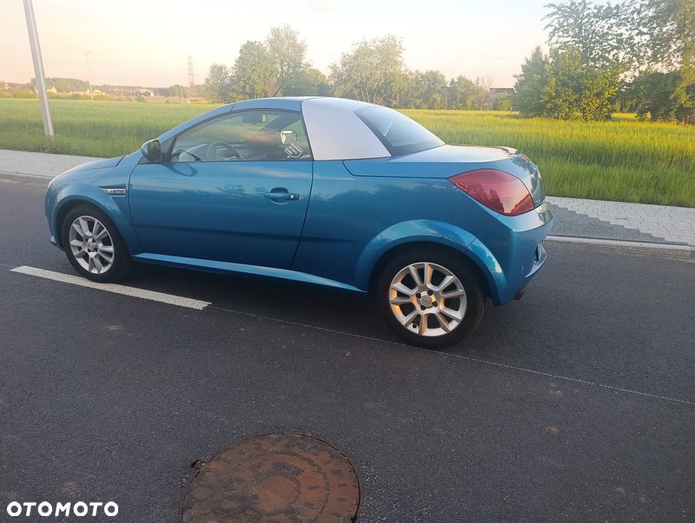 Opel Tigra 1.4 Enjoy - 15