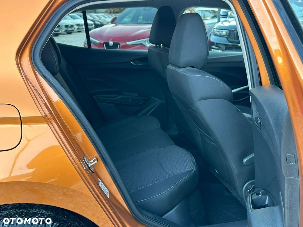 Skoda Fabia 1.0 TSI DSG Style - 16
