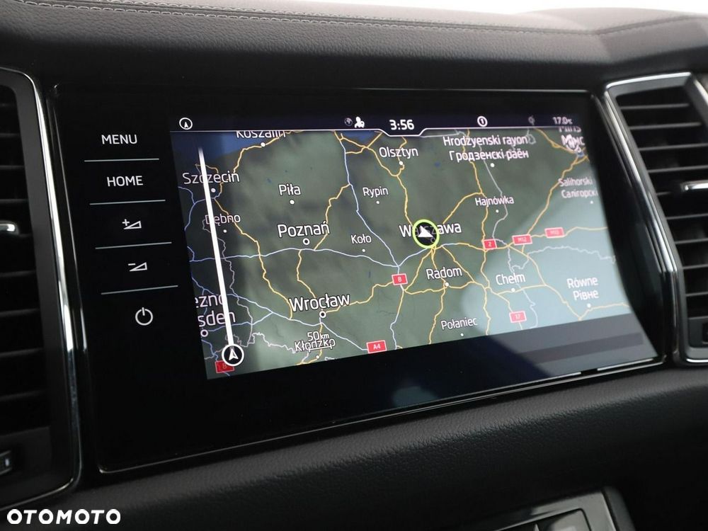 Skoda Kodiaq 2.0 TSI 4x4 DSG Style - 25