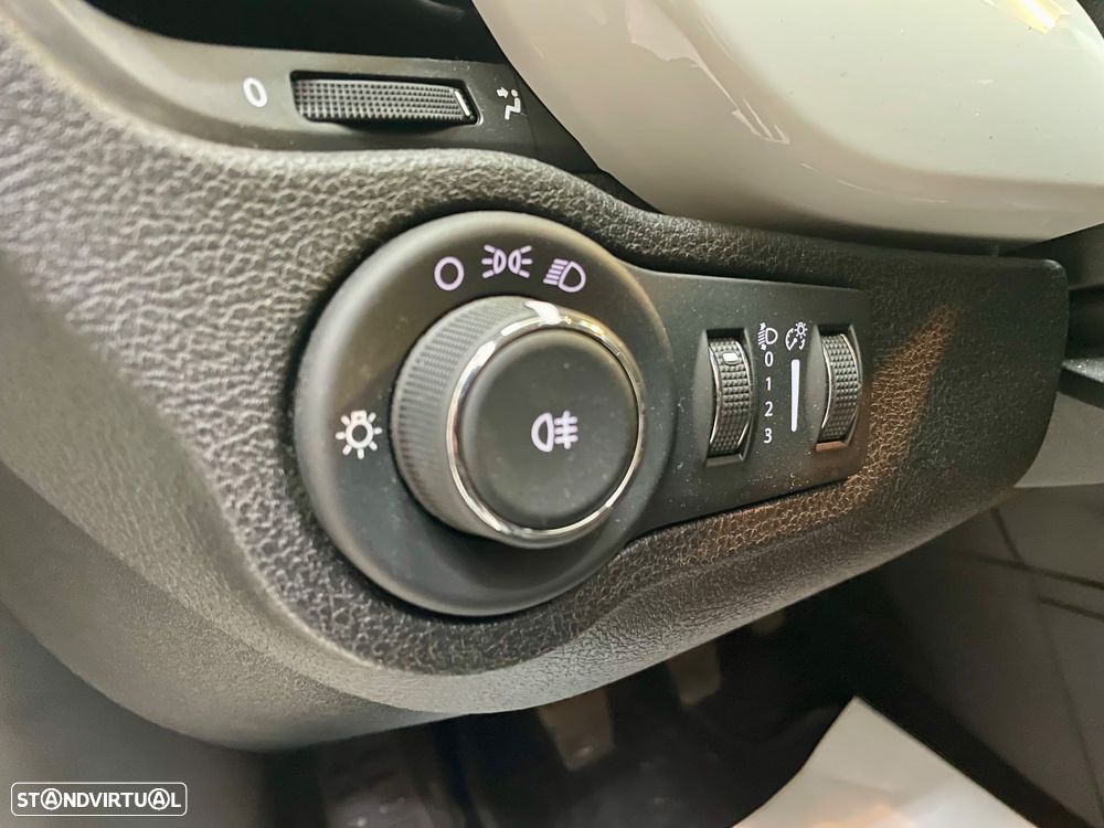 Fiat 500X 1.0 FireFly - 20