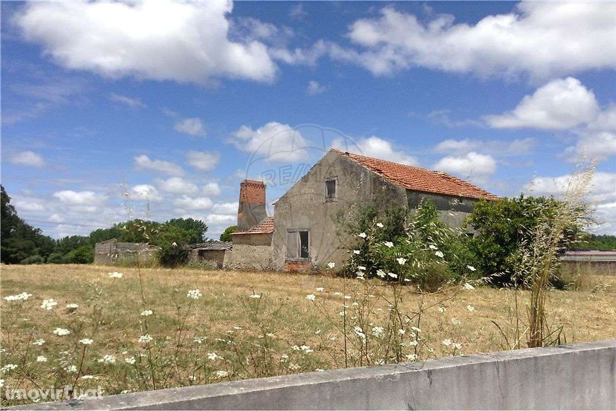 Moradia T2 para venda - Grande imagem: 3/10