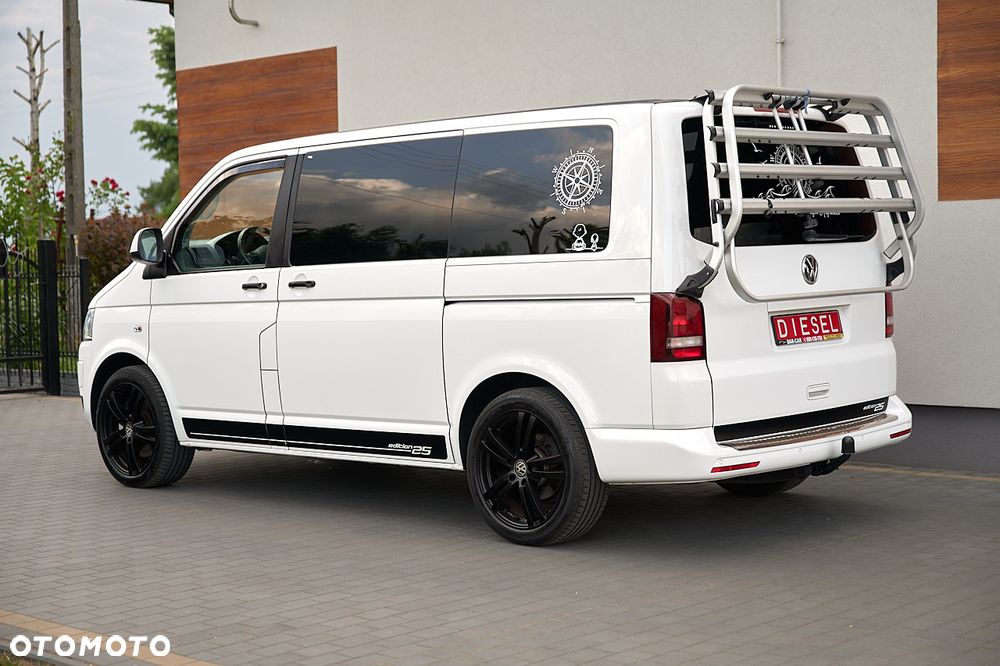 Volkswagen Multivan - 16